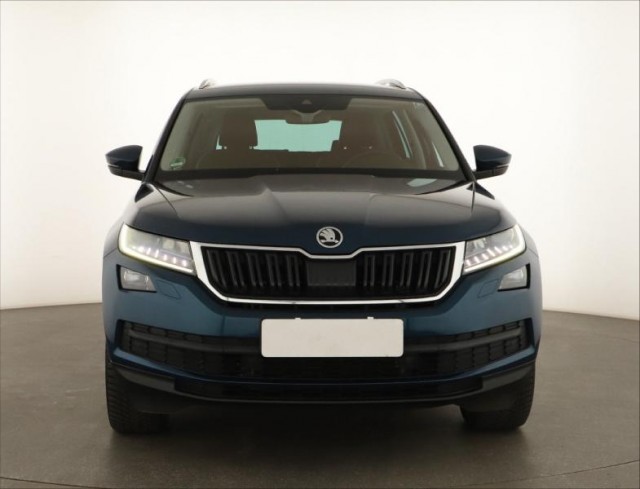 Škoda Kodiaq  2.0 TDI 4x4 Style