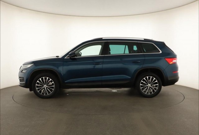 Škoda Kodiaq  2.0 TDI 4x4 Style