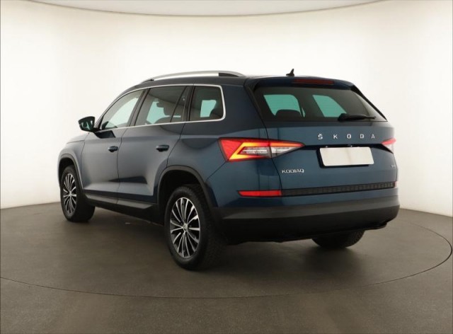 Škoda Kodiaq  2.0 TDI 4x4 Style