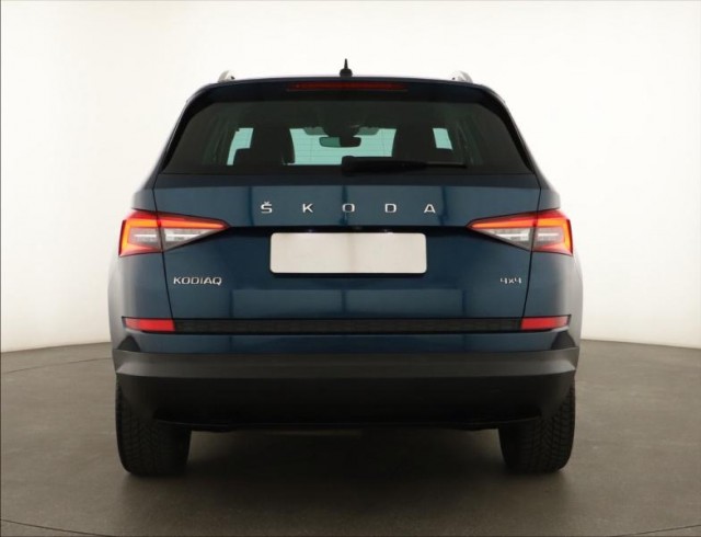 Škoda Kodiaq  2.0 TDI 4x4 Style