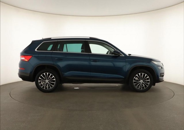 Škoda Kodiaq  2.0 TDI 4x4 Style