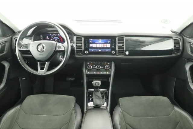 Škoda Kodiaq  2.0 TDI 4x4 Style