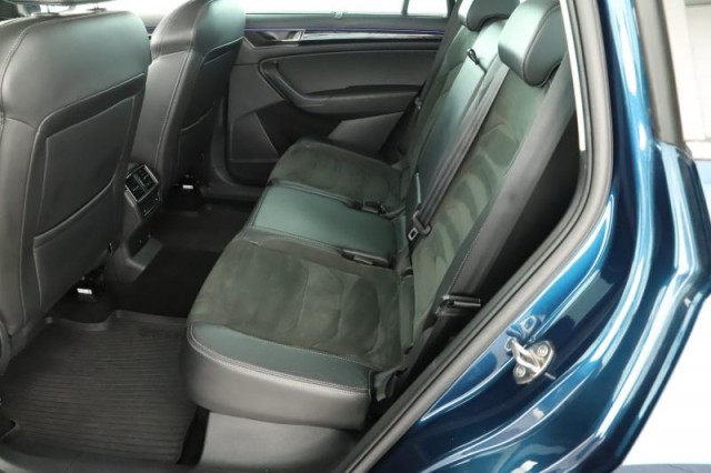 Škoda Kodiaq  2.0 TDI 4x4 Style