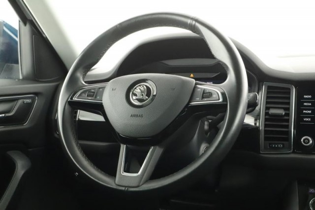Škoda Kodiaq  2.0 TDI 4x4 Style