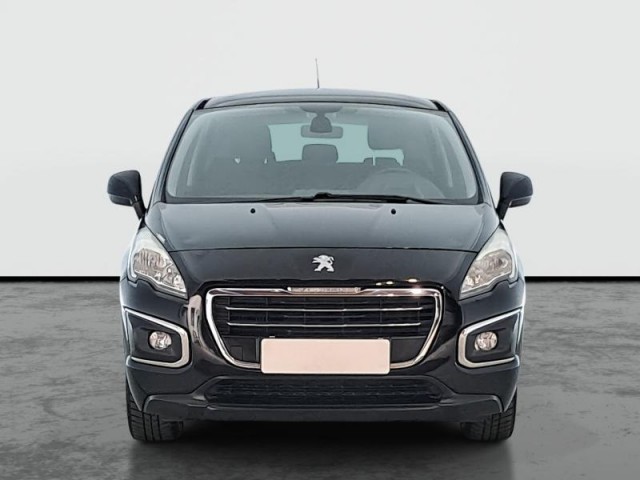 Peugeot 3008  1.6 HDi 