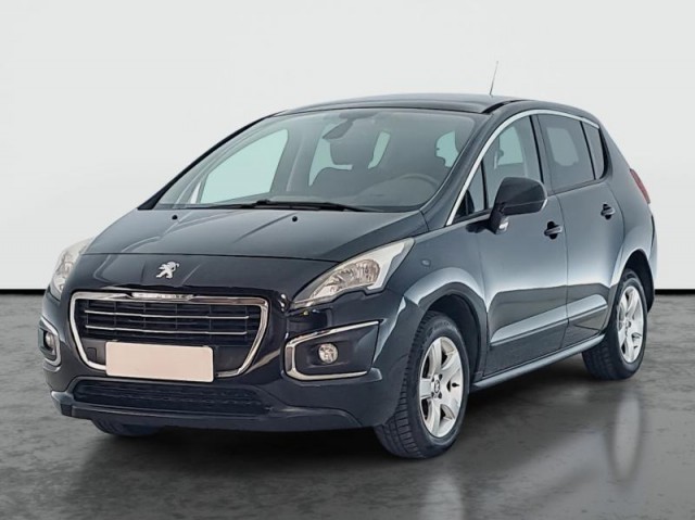 Peugeot 3008  1.6 HDi 