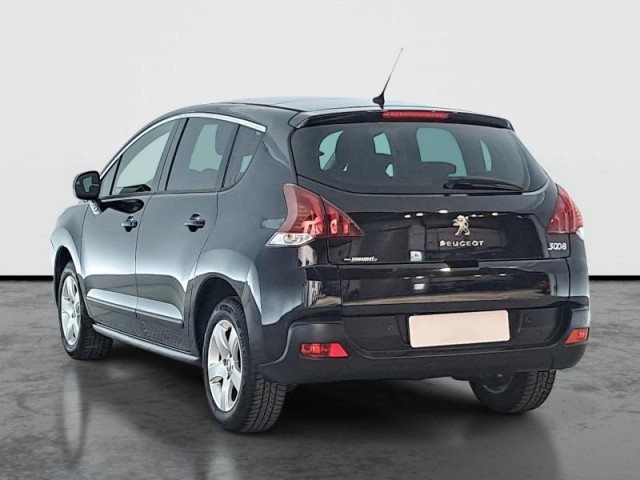 Peugeot 3008  1.6 HDi 