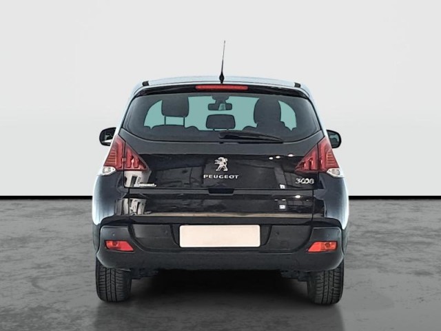 Peugeot 3008  1.6 HDi 