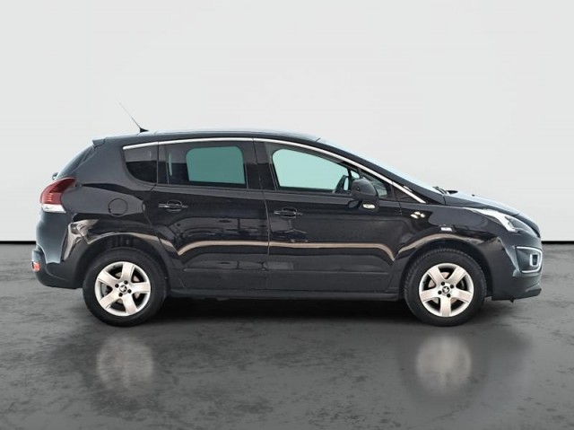 Peugeot 3008  1.6 HDi 