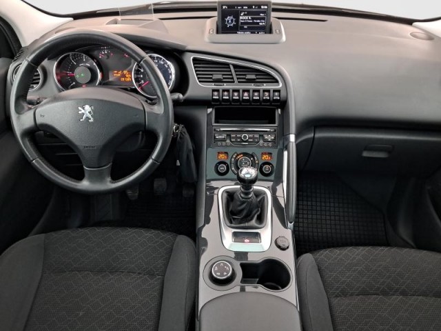 Peugeot 3008  1.6 HDi 