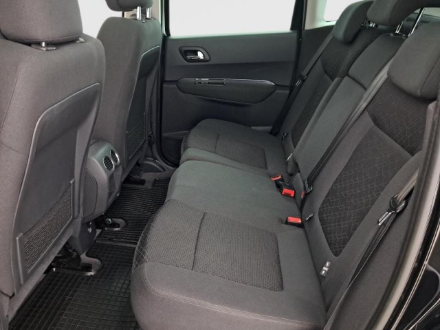 Peugeot 3008  1.6 HDi 