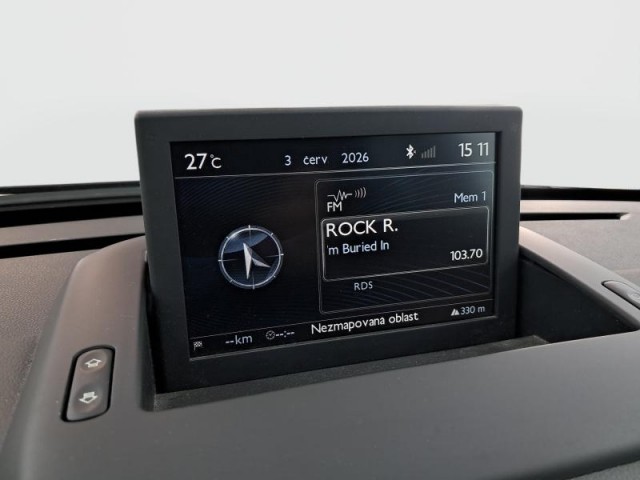 Peugeot 3008  1.6 HDi 