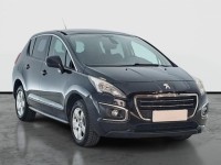 Peugeot 3008  1.6 HDi 