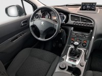 Peugeot 3008  1.6 HDi 