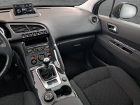 Peugeot 3008  1.6 HDi 