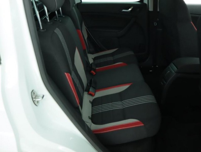 Škoda Yeti  1.4 TSI 
