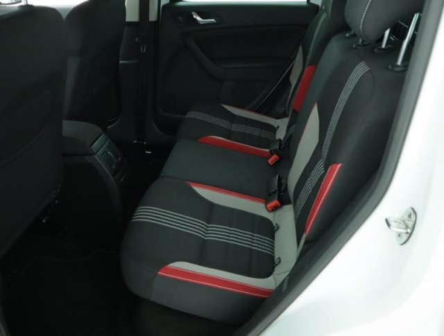 Škoda Yeti  1.4 TSI 