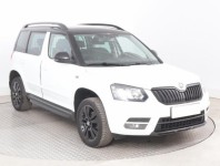 Škoda Yeti  1.4 TSI 