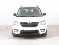 Škoda Yeti  1.4 TSI 