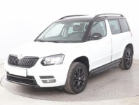 Škoda Yeti  1.4 TSI 