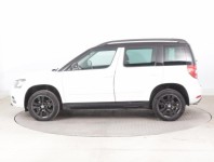 Škoda Yeti  1.4 TSI 