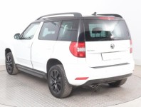 Škoda Yeti  1.4 TSI 
