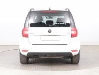 Škoda Yeti  1.4 TSI 