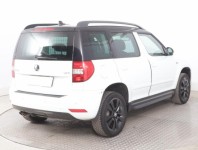 Škoda Yeti  1.4 TSI 