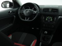 Škoda Yeti  1.4 TSI 