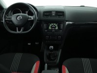 Škoda Yeti  1.4 TSI 