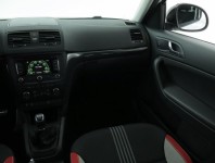 Škoda Yeti  1.4 TSI 