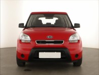 Kia Soul  1.6 CVVT 