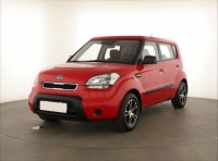 Kia Soul  1.6 CVVT 