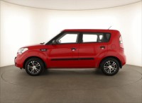 Kia Soul  1.6 CVVT 