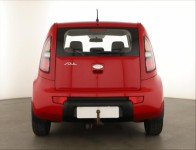 Kia Soul  1.6 CVVT 