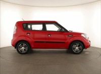 Kia Soul  1.6 CVVT 