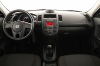 Kia Soul  1.6 CVVT 