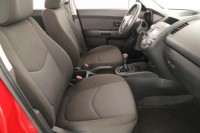 Kia Soul  1.6 CVVT 
