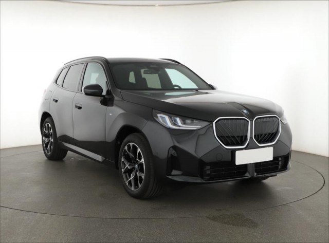 BMW X3  20 xDrive M Sport