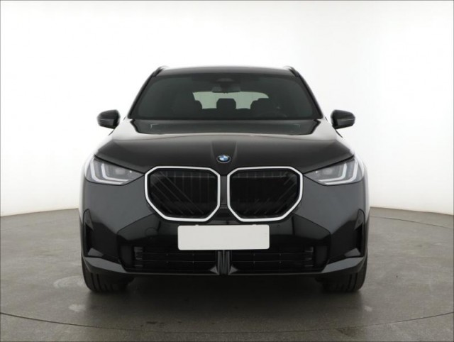 BMW X3  20 xDrive M Sport