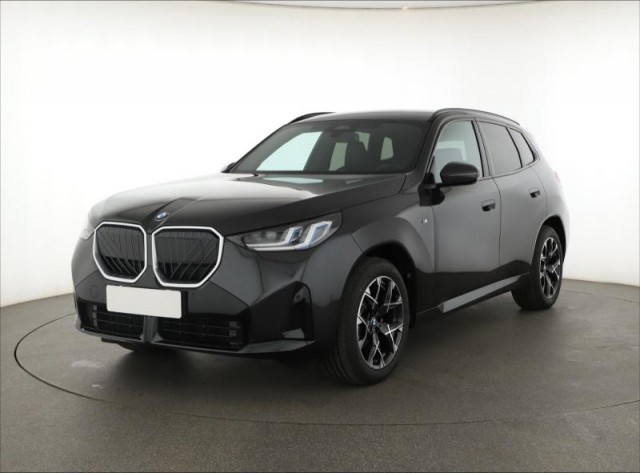 BMW X3  20 xDrive M Sport