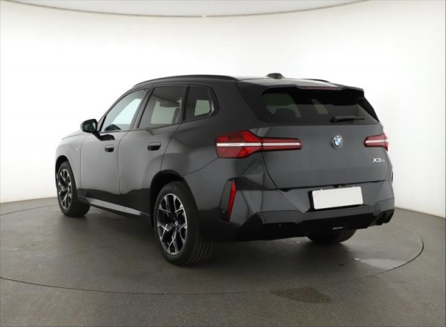 BMW X3  20 xDrive M Sport