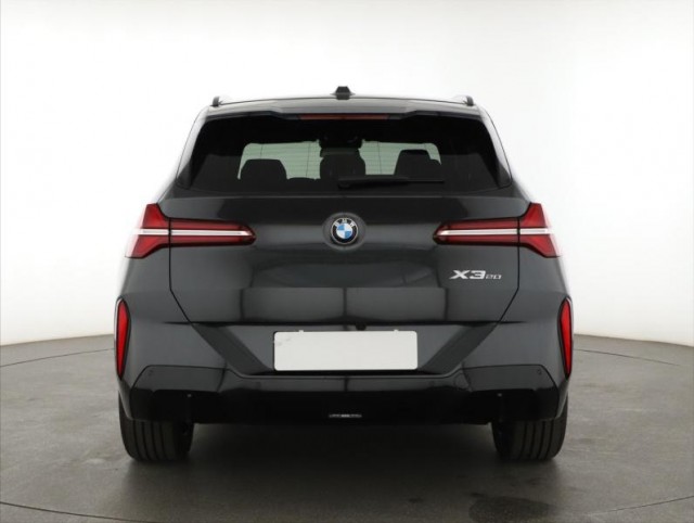 BMW X3  20 xDrive M Sport