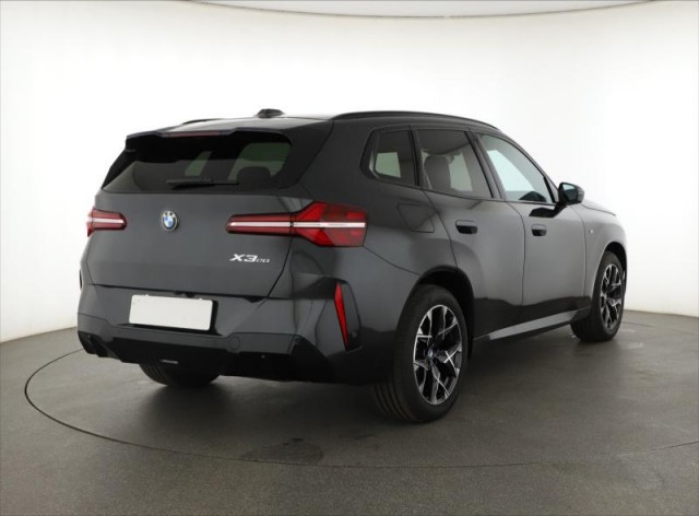 BMW X3  20 xDrive M Sport