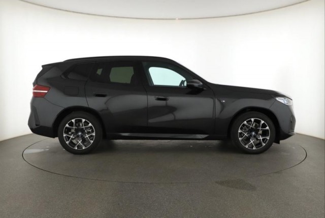 BMW X3  20 xDrive M Sport