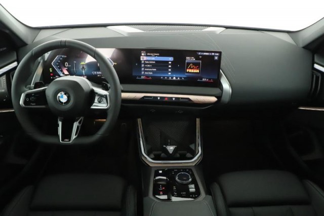 BMW X3  20 xDrive M Sport