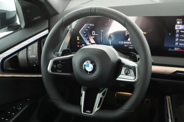 BMW X3  20 xDrive M Sport