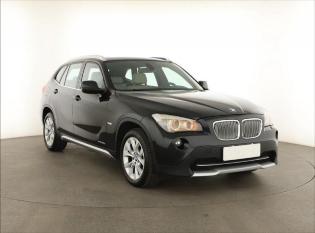 BMW X1  xDrive23d 