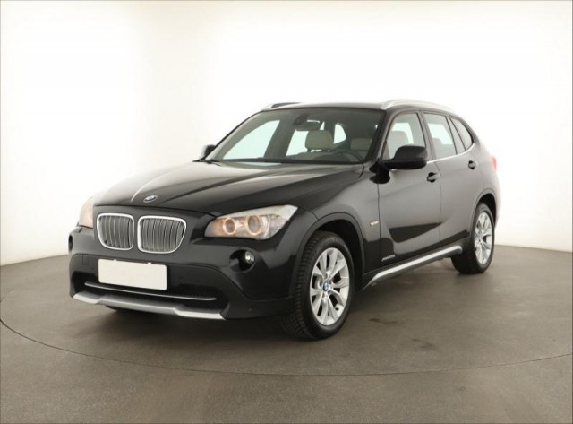 BMW X1  xDrive23d 