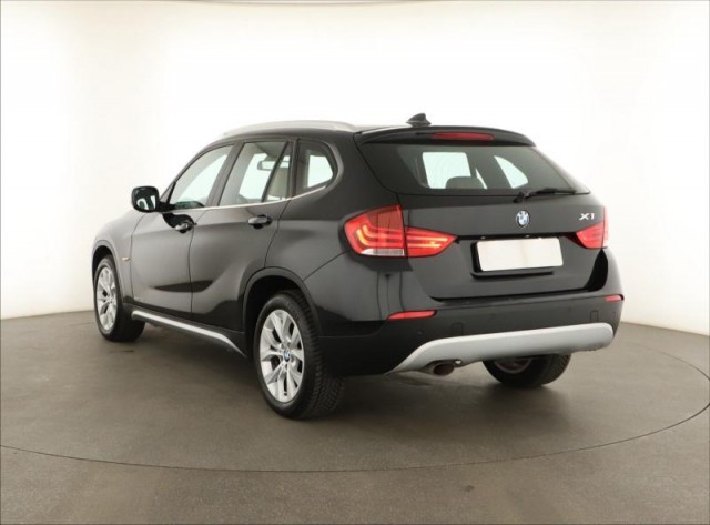 BMW X1  xDrive23d 